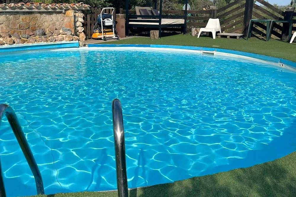 Homerez - Amplia villa con piscina en Tarragona in Constantí, Provincia de Tarragona