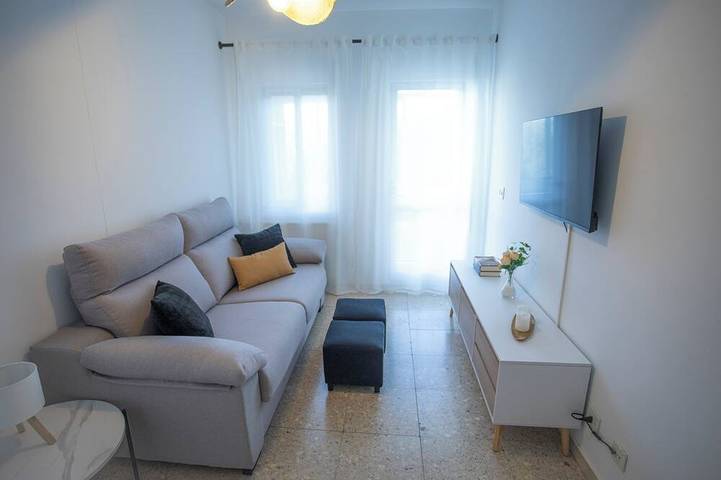Appartement de vacances pour 8 personnes - 1