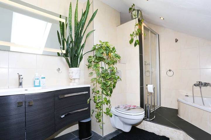 Ferienwohnung für 8 Personen, mit Haustier - 1