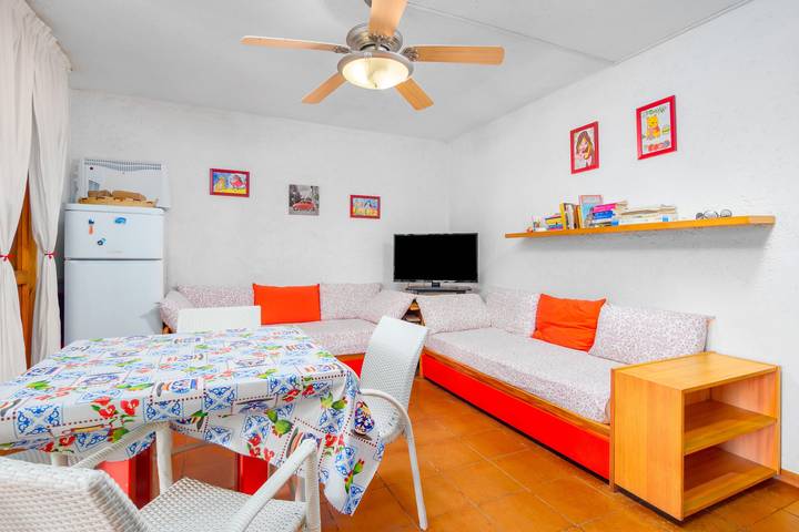 Ferienhaus "Tramontana 2414" mit Gemeinschaftspool und Wlan in Cugnana Verde, Olbia