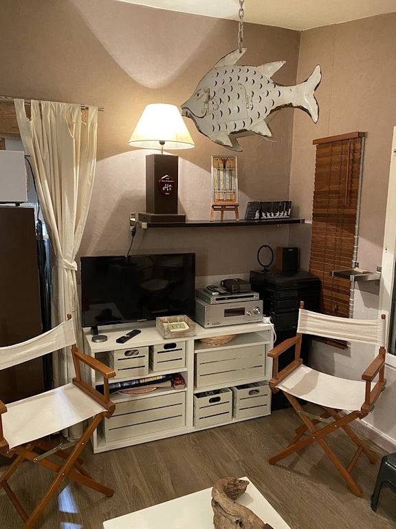 Gite "P'tit Cottage de la Baie", 2 personnes, en Baie de Somme in Le Crotoy, Région d'Abbeville