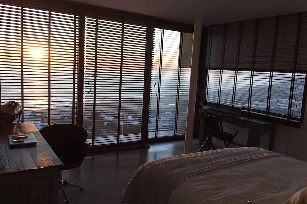 Ein Klippenhimmel an der spanischen Küste (Ny Times) in Atlanterra, Tarifa