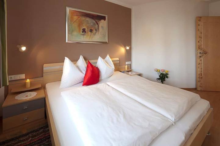 Ganze Wohnung, Top 1- 3 (3) - Appartementhaus Charisma in Fieberbrunn, Bezirk Kitzbühel