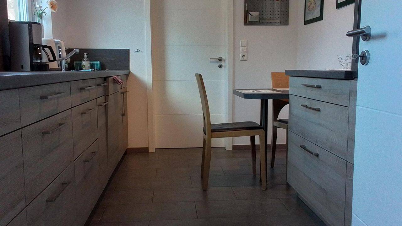 Vakantiehuis voor 2 personen met tuin in Trittenheim, Moseleifel