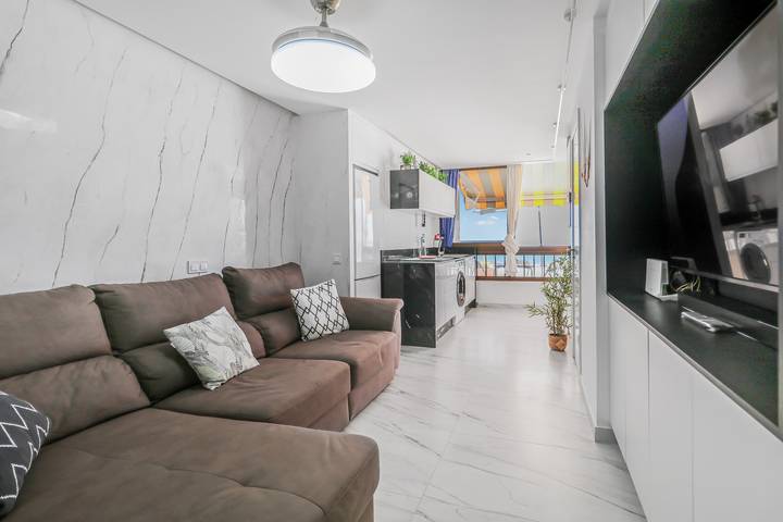 Ferieleilighet for 4 personer i Arguineguin