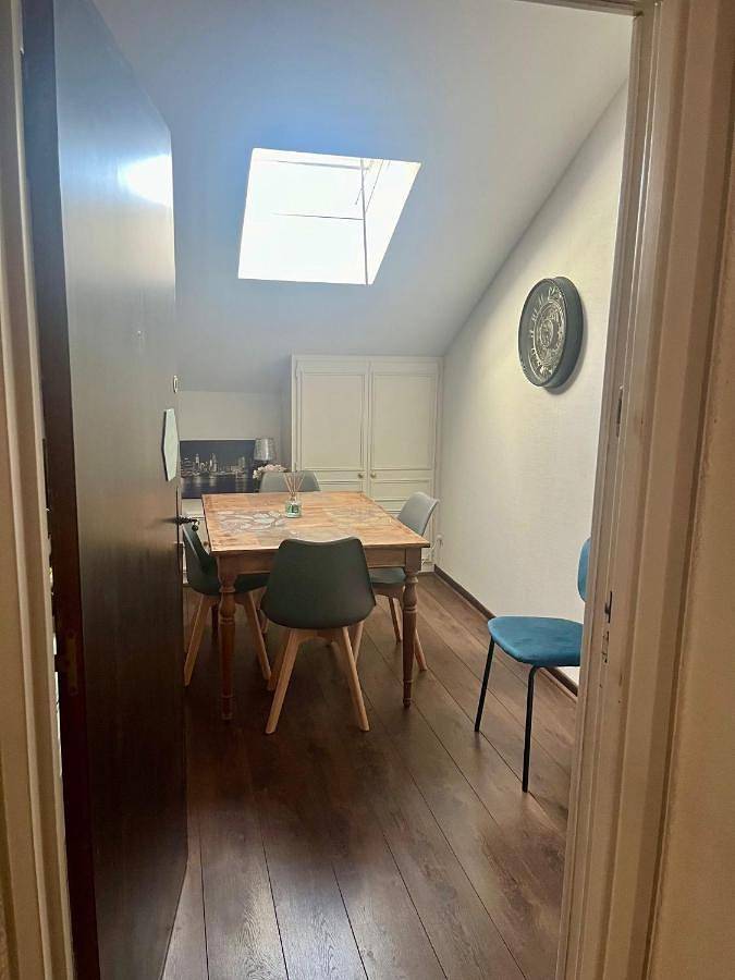 Appartement entier, One-Bedroom Apartment in Millau, Parc naturel régional des Grands Causses