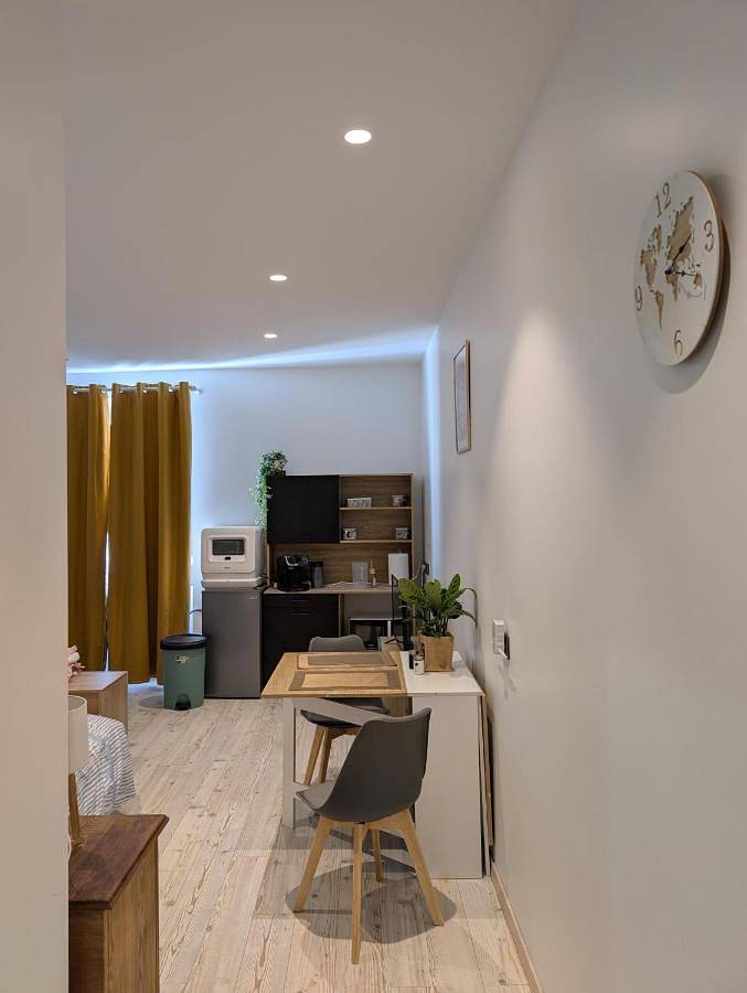 Chambre d’hôte pour 2 personnes à Le Puy-en-Velay - 3