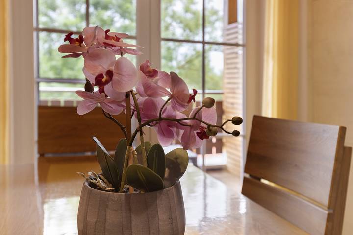 Ferienwohnung für 4 Personen, mit Garten in Löffingen - 4