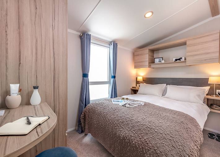 Camping für 6 Personen in Südostengland - 3