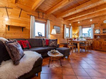 Appartement voor 10 Personen in Piesendorf, Bundesland Salzburg, Afbeelding 2