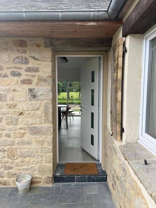 La petite maison in Plélan-le-Petit, Région de Dinan
