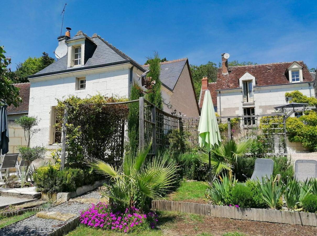 Gites les petits Châteaux in Bourré, Région de Blois