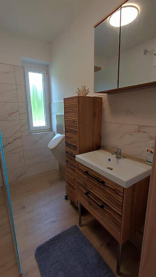 Ferienwohnung für 5 Personen, mit Garten und Ausblick in Lavanttal - 4