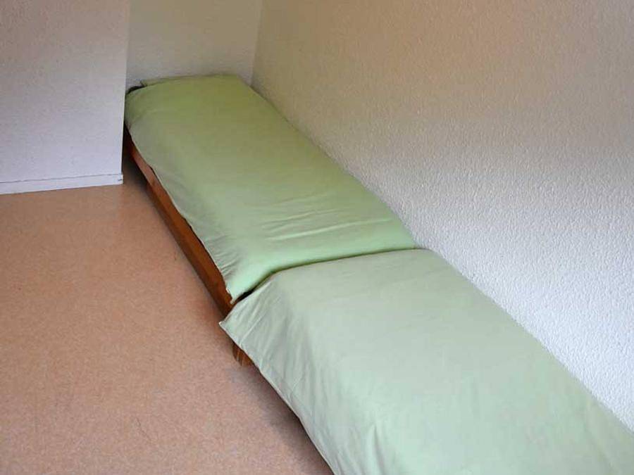 Village vacances Ceveo du Haut Breda - Appartement 5 personnes in La Ferrière, Le Pleynet Les Sept Laux