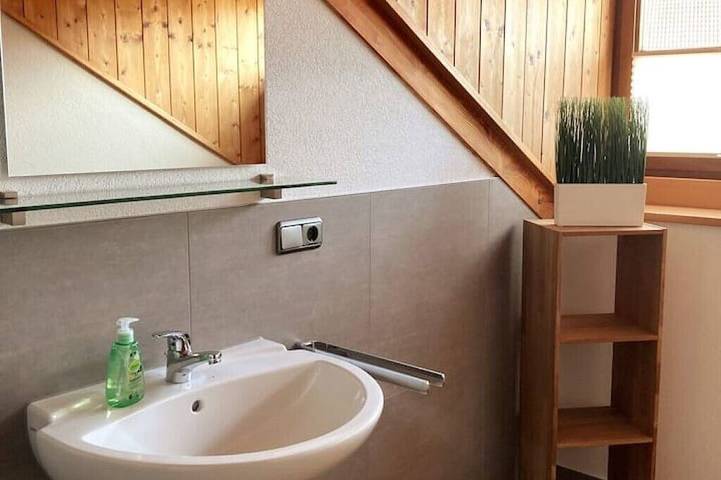 Ferienwohnung für 5 Personen in Sigmarszell - 4