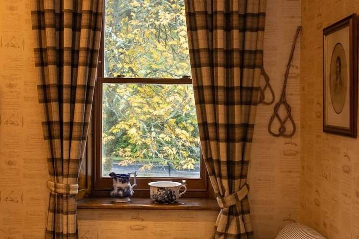 B&B für 3 Personen in Schottland - 2