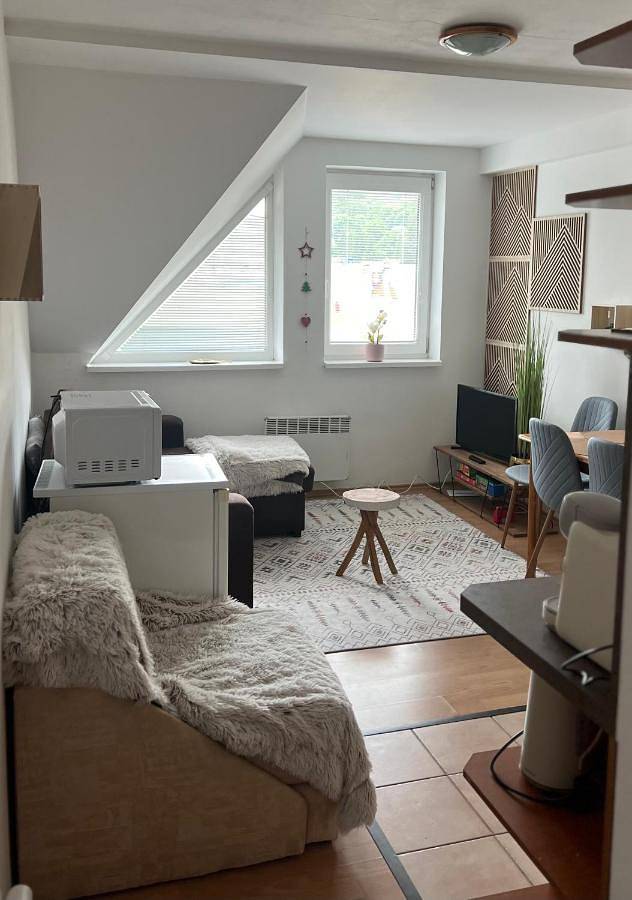 Apartament wakacyjny dla 5 osób, z Widok w Donovaly