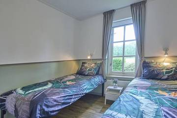 Glamping voor 6 Personen in Twente, Afbeelding 3