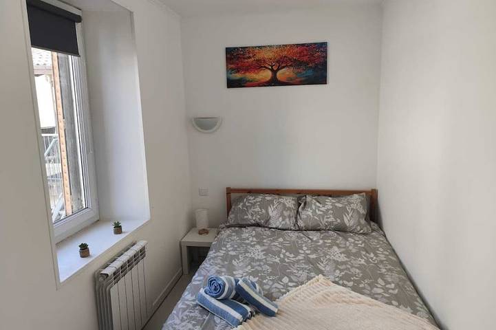 Gîte pour 2 personnes à Thonon-les-Bains - 4