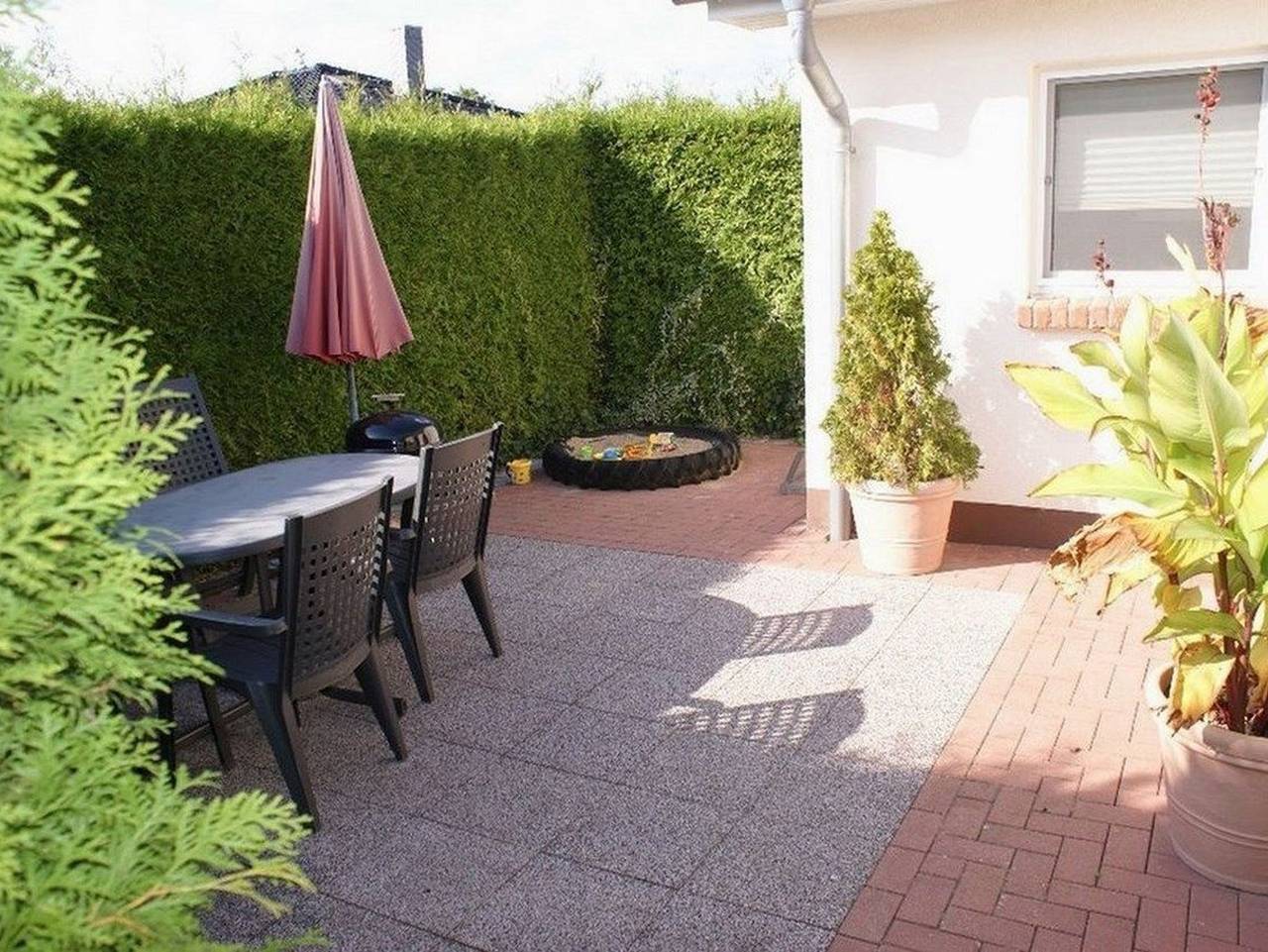 Ferienhaus Sonnenschein - Abc237 in Zierow, Nordwestmecklenburg (Wismar und Umgebung)
