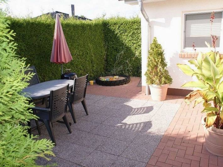 Ferienhaus für 5 Personen, mit Sauna und Terrasse sowie Pool und Garten an der Ostsee - 2