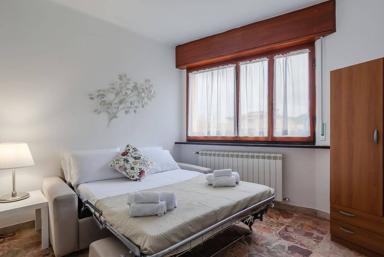 Appartamento intero, Tirrenia Cozy Apartment near the Beach in Pisa, Riviera Toscana