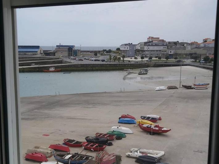 Apartamento de vacaciones para 6 personas, con vistas - 1