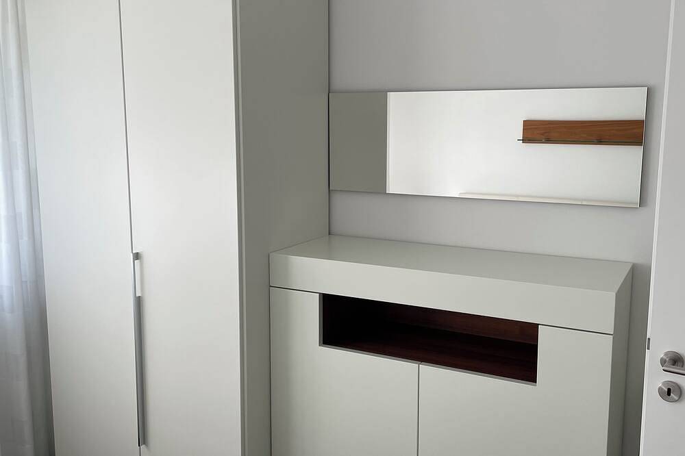 Ganze Wohnung, Ferienappartement im sonnenverwöhnten Markgräfler Land in Bad Bellingen, Südschwarzwald