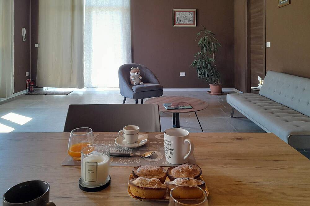 1 bedroom amazing home in Cellino San Marco in Cellino San Marco, Salento