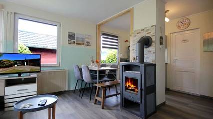 Ferienhaus für 4 Personen in Neu-Süllitz, Binz, Bild 2