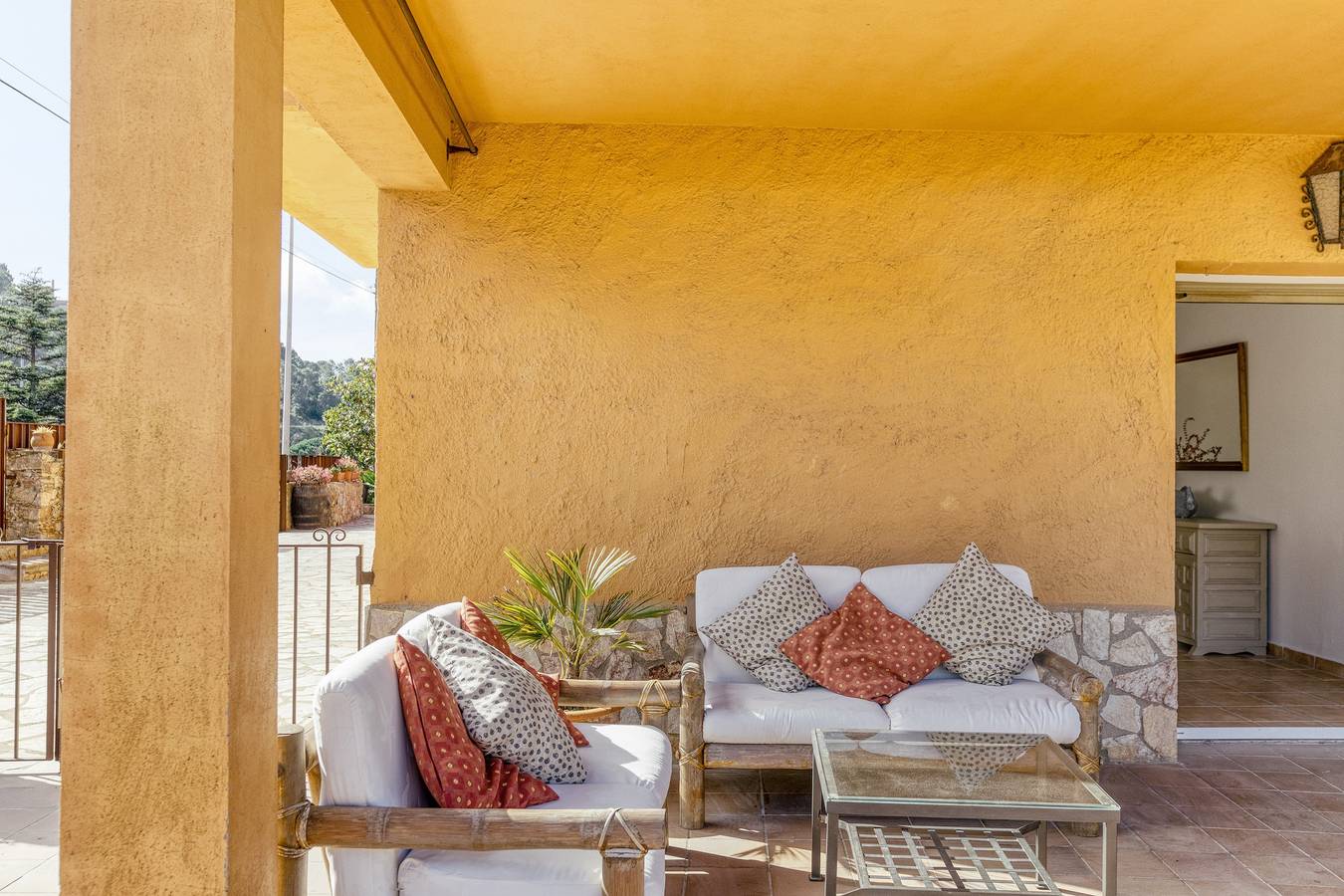 Appartamento intero, Appartamento 'Residencial 1º 1ª' con terrazza privata, balcone e Wi-Fi in Begur, Costa Brava