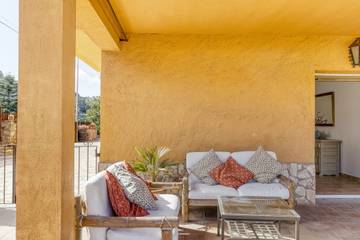 Appartement De Vacances pour 6 Personnes dans Begur, Bas-Ampurdan, Photo 1