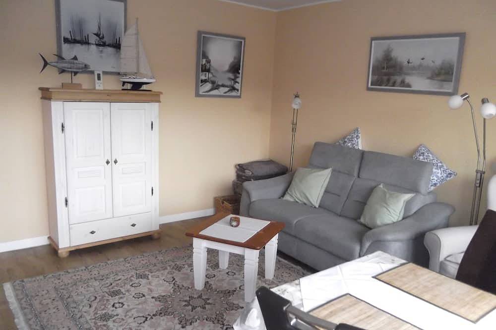 Ganze Wohnung, Berliner Ring 25, Whg.13 in Wyk auf Föhr (Stadt), Wyk auf Föhr