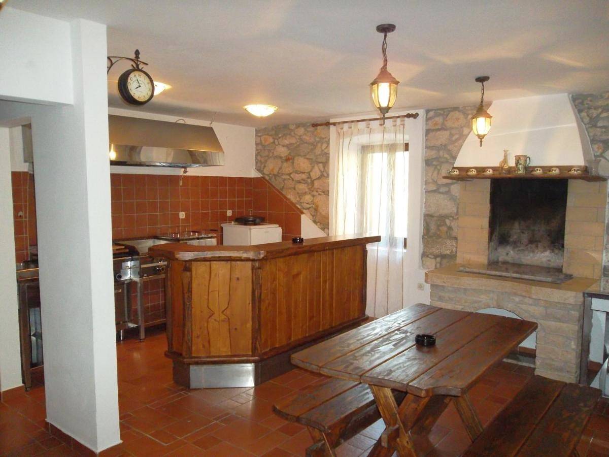 Ganze Wohnung, Hodak Apartment in Cunski, Lošinj (Kvarner Bucht)