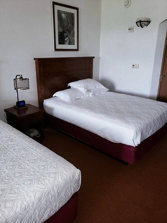 1-bedroom guestroom in a resort - short walk to Chula Vista Waterparks in Wisconsin Dells, Adams County (WI)