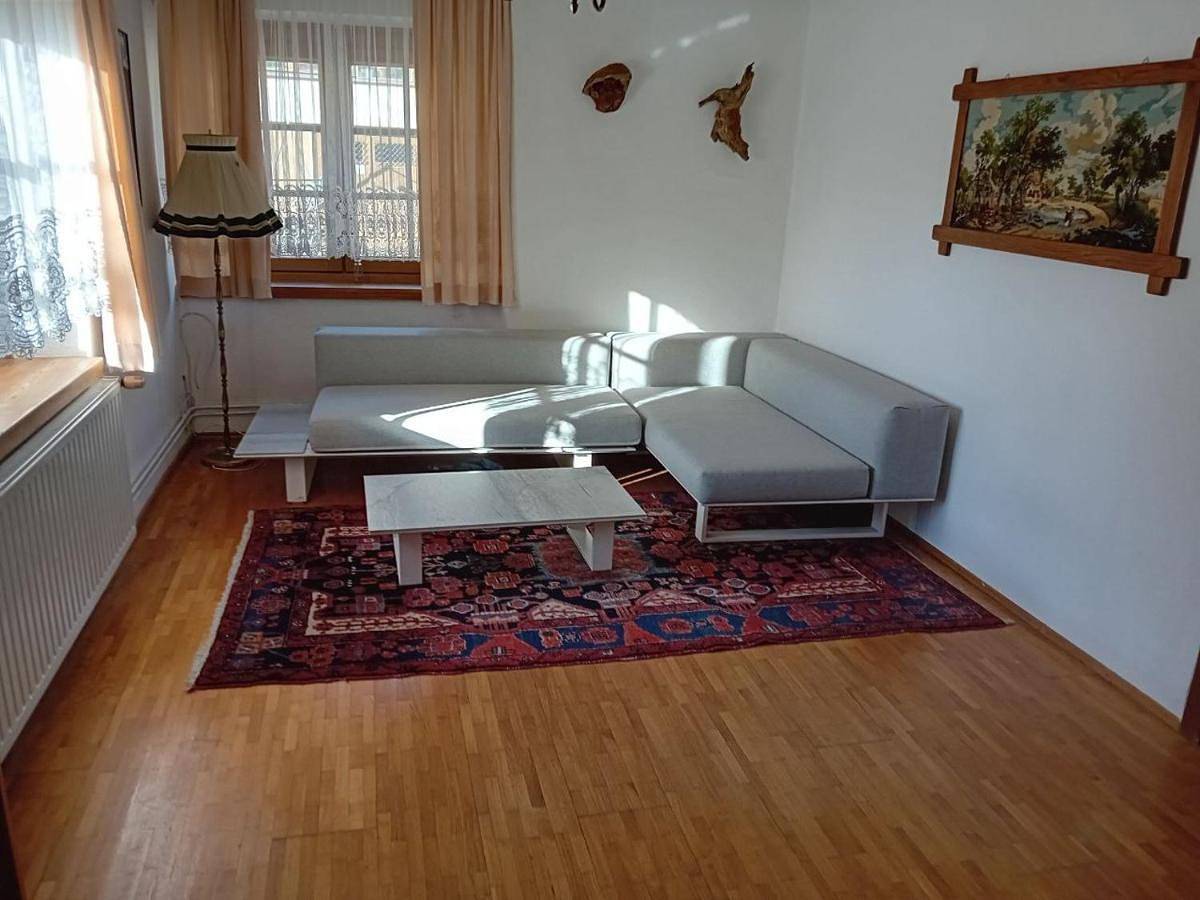 Ganze Wohnung, Haus in den Bergen! Österreichs Dorfperle in Gailtaler Alpen, Villach-Land