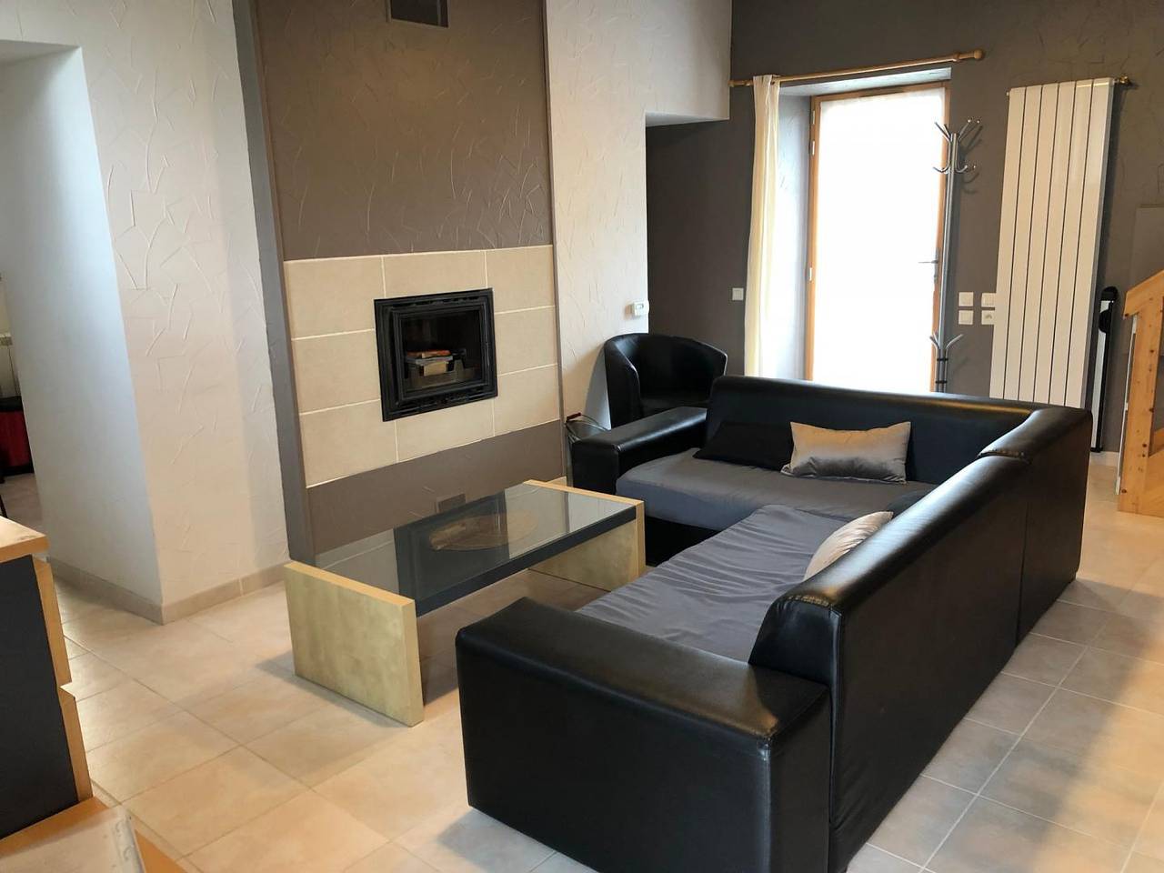 Au bout du chemin in Pluduno, Région de Dinan