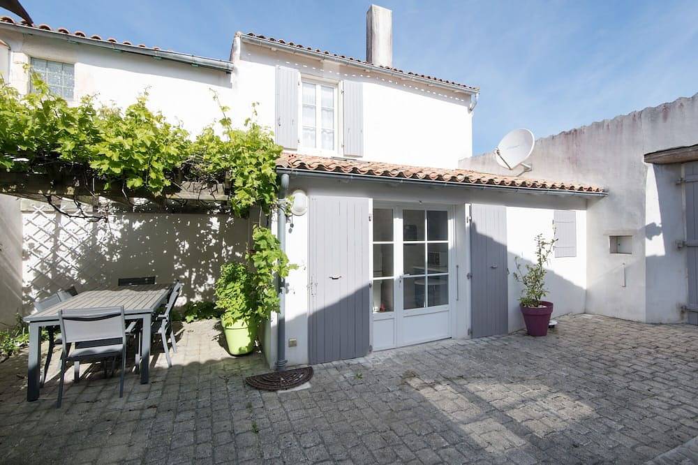Photo : Appartement de vacances