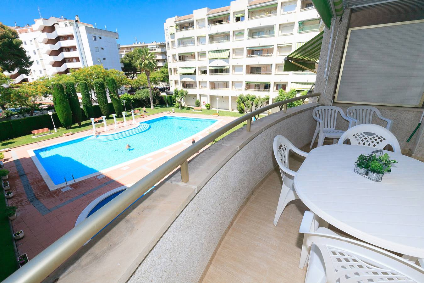 Apartamento entero, Uhc Marathon in Salou, Costa Dorada