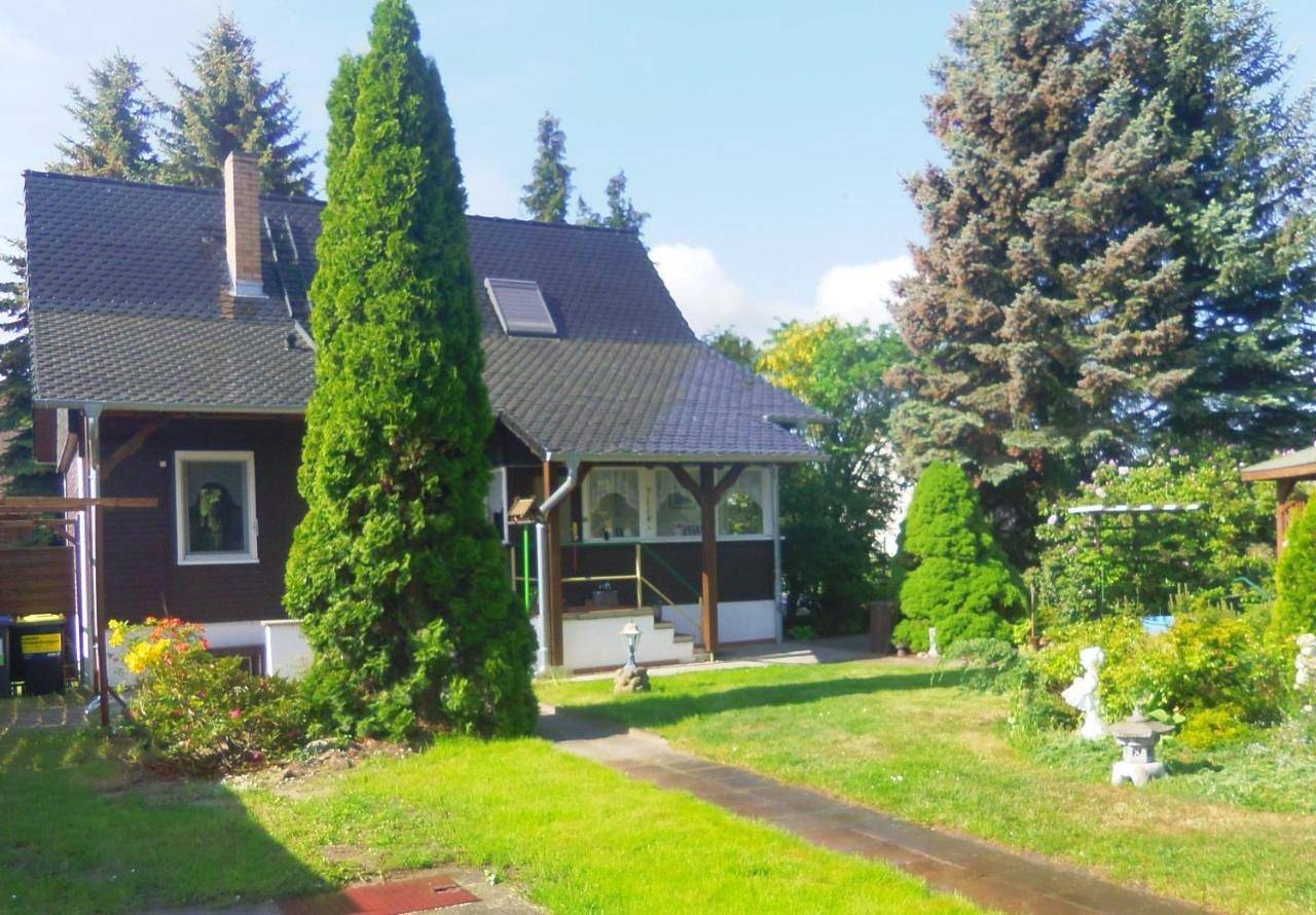 Zur Mühle in Straupitz, Dahme-Spreewald