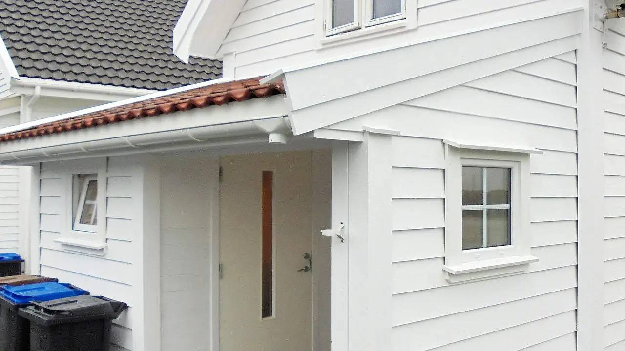 Ferienhaus für 7 Personen (74 m²) in Utsira in Utsira, Rogaland
