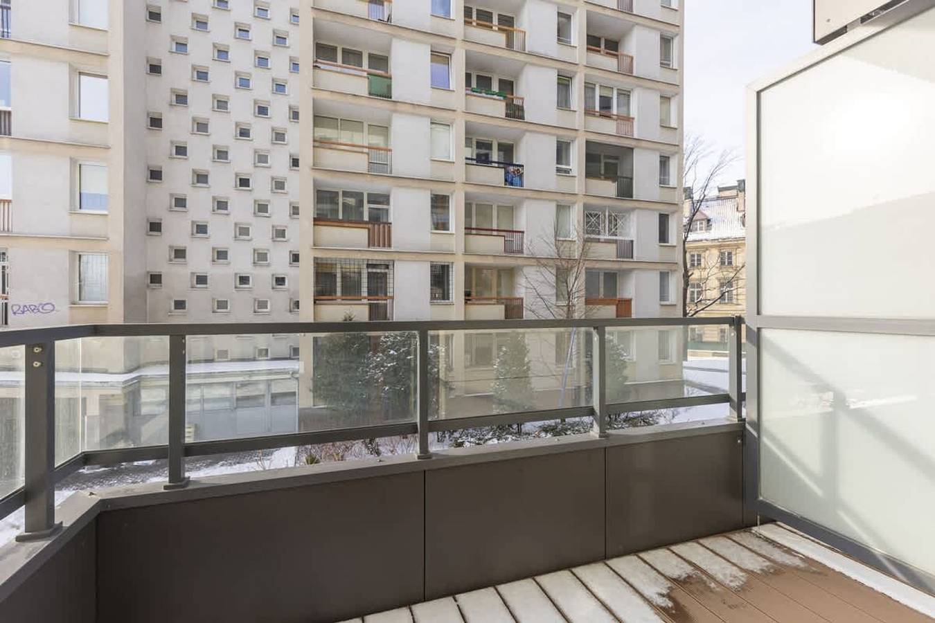 Cały apartament, Al  Solidarno  ci 60B   Chic Apartment   A C in Warszawa (Śródmieście), Warszawa