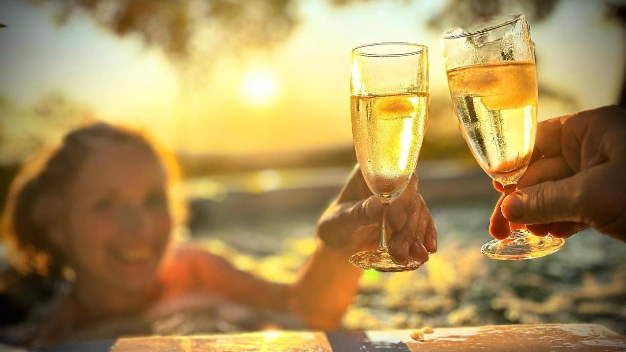Ganze Wohnung, Naturraum - Wellness Oase am Mittelrheintal in Pfalzfeld, Hunsrück