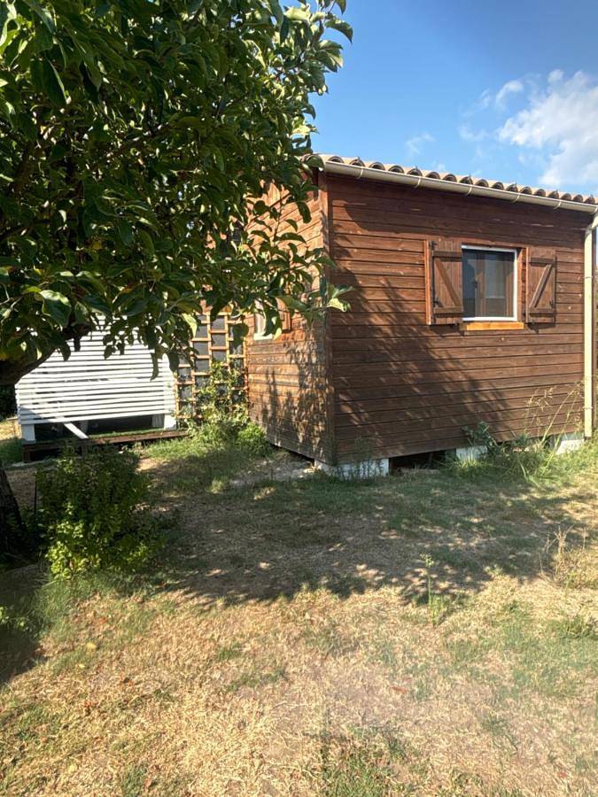 Gîte pour 2 personnes, avec jacuzzi et jardin à Pignans - 2