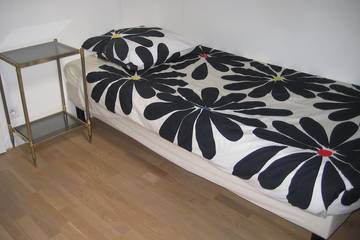 Appartement De Vacances pour 5 Personnes dans Clichy, Hauts-de-Seine, Photo 2