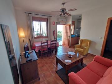 Casa Rural Con Piscina para 4 Personas en Vélez-Rubio, Provincia de Almería, Foto 4
