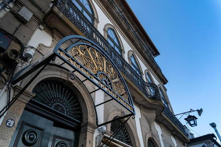 Location de vacances pour 2 personnes à Ponte de Lima - 3