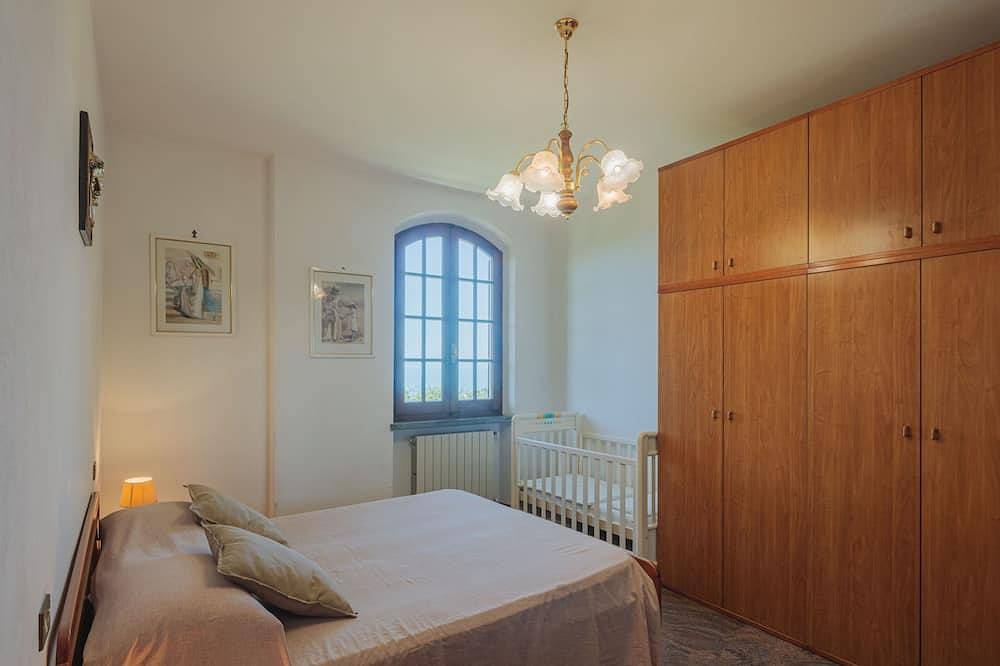 Ferienhaus Casali in Montignoso, Italienische Riviera
