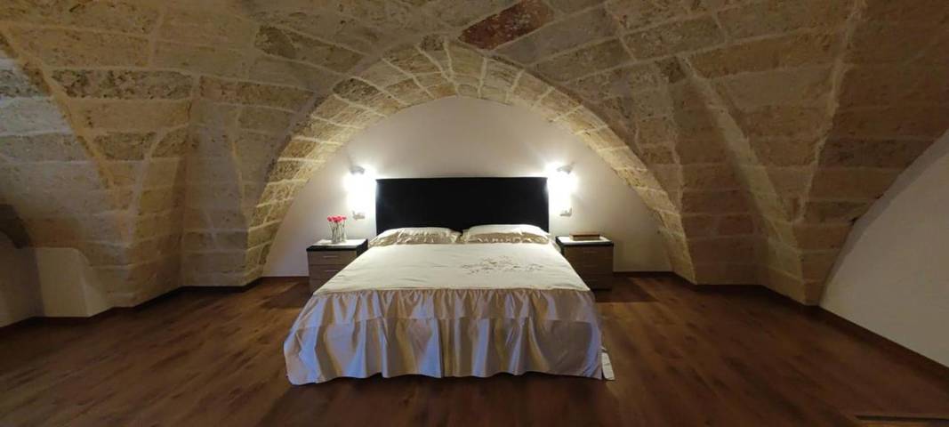 Appartamento per 2 persone a Melissano