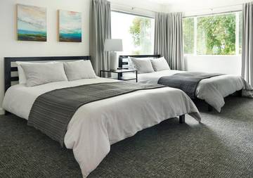 Hôtel pour 2 personnes, avec vue à Anchorage